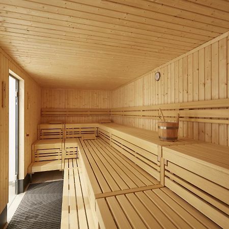 Reetland Am Meer - Luxus Reetdachvilla Mit 3 Schlafzimmern, Sauna Und Kamin F18 Dranske Exteriér fotografie
